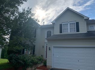 18 Crimson Way, Fredericksburg, VA 22406