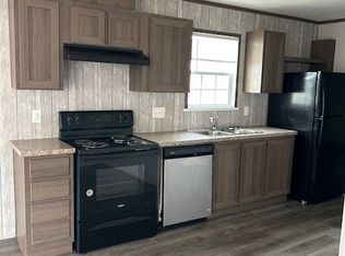 145 Weshire Pl, Yoder, IN 46798