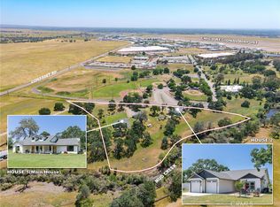 5465 Cohasset Rd, Chico, CA 95973