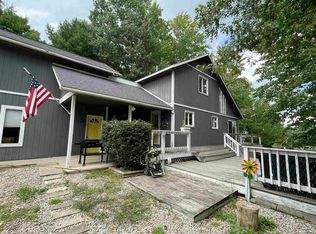 6878 S Forest Lake Dr, Alger, MI 48610