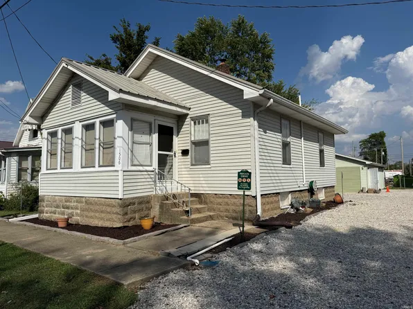 1506 13th St, Lawrenceville, IL 62439