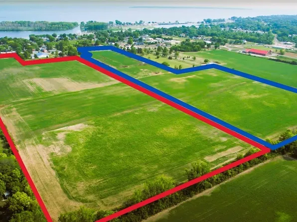 7522 E Harbor Rd, Lakeside Marblehead, OH 43440