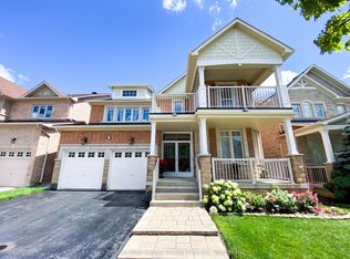 7 Braehead Dr, Richmond Hill, ON L4E 0B5
