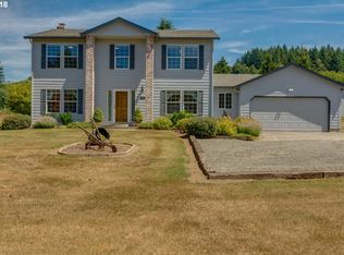 9706 NE 446th St, Woodland, WA 98674