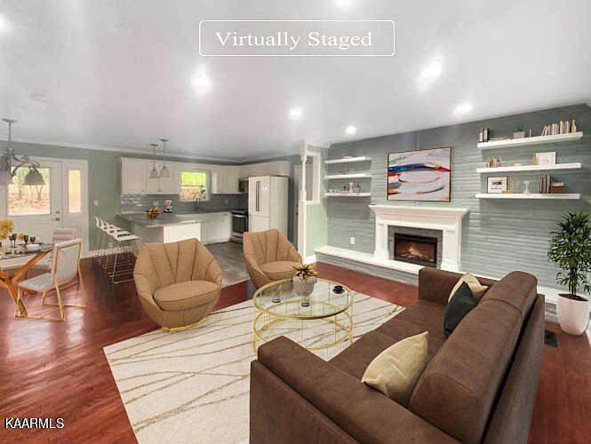 5427 Timbercrest Trl, Knoxville, TN 37909 Zillow