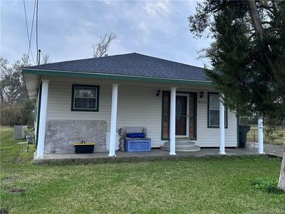2712 Colfax St, Lake Charles, LA, 70615