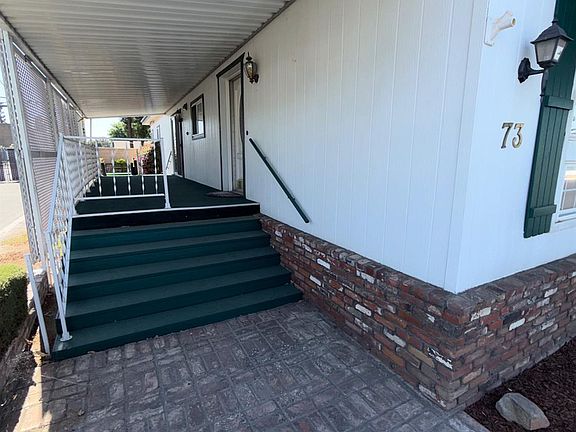 2nd image of 2706 W Ashlan Ave Space 73