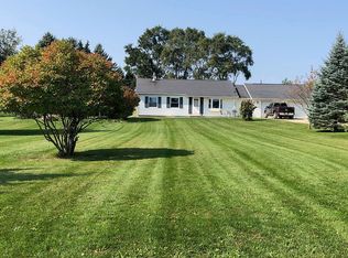 603 N Bamber Rd, Mount Pleasant, MI 48858