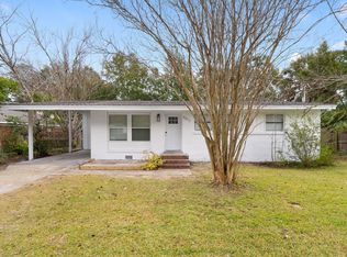 6011 Greenwood Ln #A, Pensacola, FL 32504