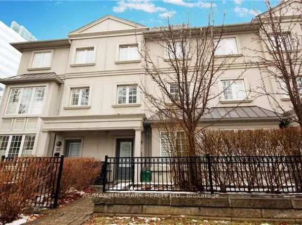 24 Glendora Ave, Toronto, ON M2N 2V7