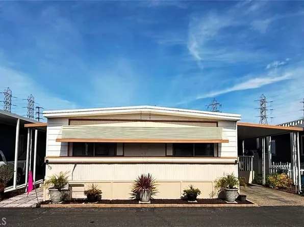 19350 Ward St Space 73, Huntington Beach, CA 92646