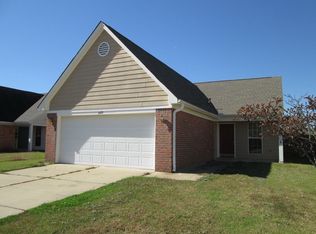 6499 Jamie Dr, Horn Lake, MS 38637
