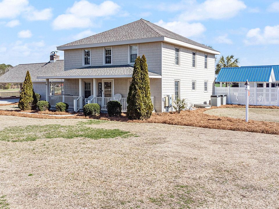 8441 Us 701 Highway, Clarkton, NC 28433 Zillow
