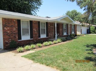 3519 S Nettleton Ave, Springfield, MO 65807