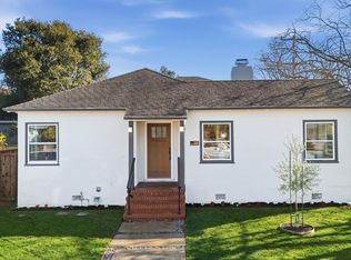 1100 9th Ave, San Mateo, CA 94402