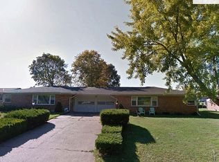 4770 Greenfield Dr, Berrien Springs, MI 49103