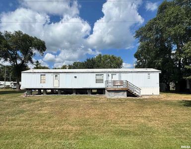 546 Jackson St, Hillsdale, IL, 61257