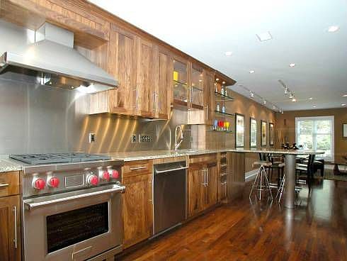 Nothing overlooked, or ignored!