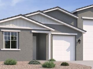 15617 W Brown St, Waddell, AZ 85355