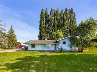 8746 N Telegraph Rd, Everson, WA 98247
