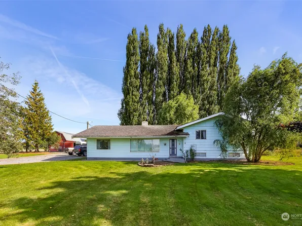 8746 N Telegraph Road, Everson, WA 98247