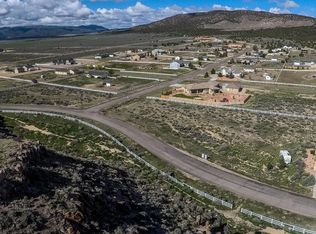 6643 W 1600 N LOT K-1, Cedar City, UT 84721