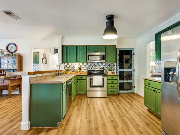 2982 Fm 2194, Farmersville, TX 75442