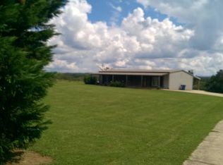 1074 Mount Carmel Rd, Altoona, AL 35952