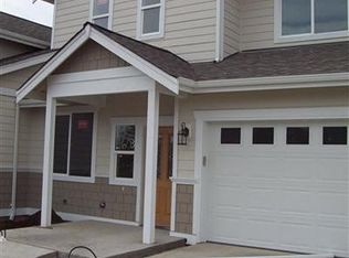 4625 Majestic Dr #18, Bellingham, WA