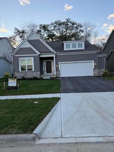 273 Medinah Dr, Commercial Point, OH, 43116