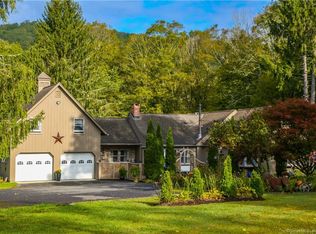 350 Kent Rd S, Cornwall Bridge, CT 06754