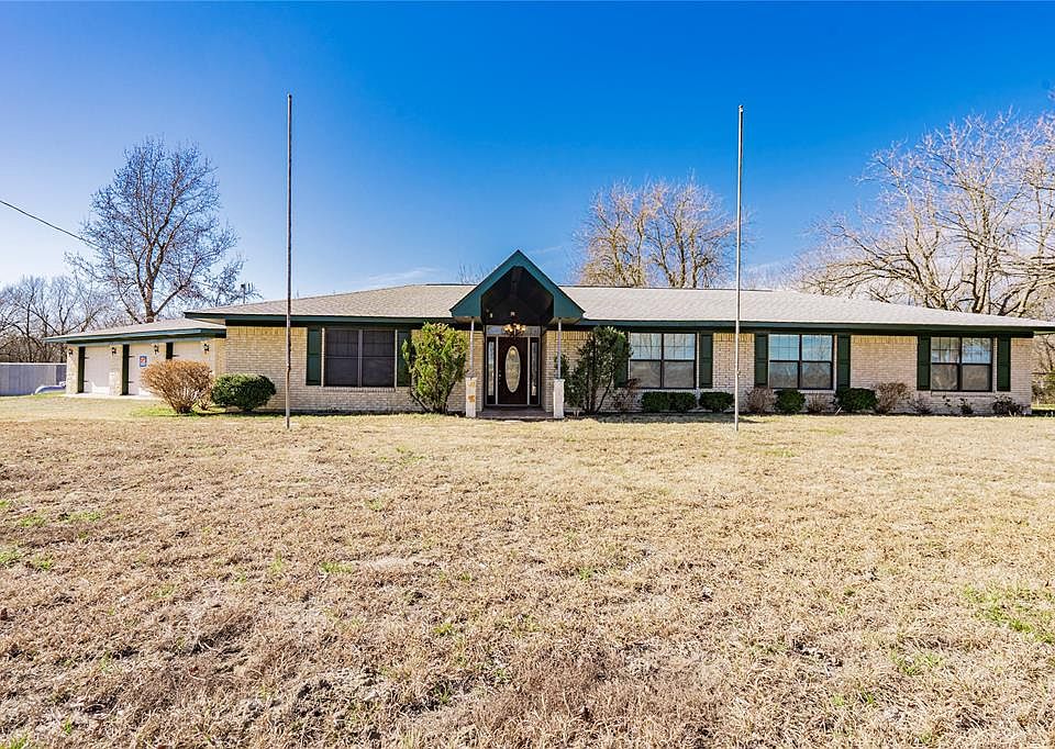384 Fm 904 S, Ladonia, TX 75469 MLS 20243715 Zillow