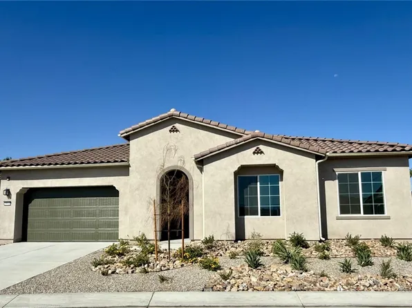 29945 Ruby Way, Cathedral City, CA 92262