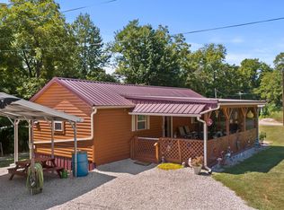 2789 N Bethlehem Rd, Austin, IN 47102