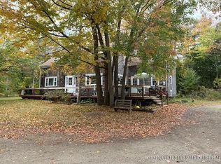 226 Gibbs Rd, Wiscasset, ME 04578