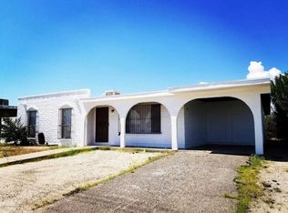 8151 E Escalante Rd, Tucson, AZ 85730