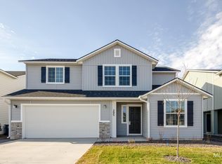 295 N Coltsfoot Ave, Kuna, ID 83634