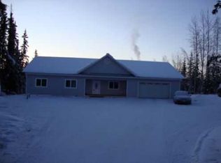 345 Faith Ln, Fairbanks, AK 99709