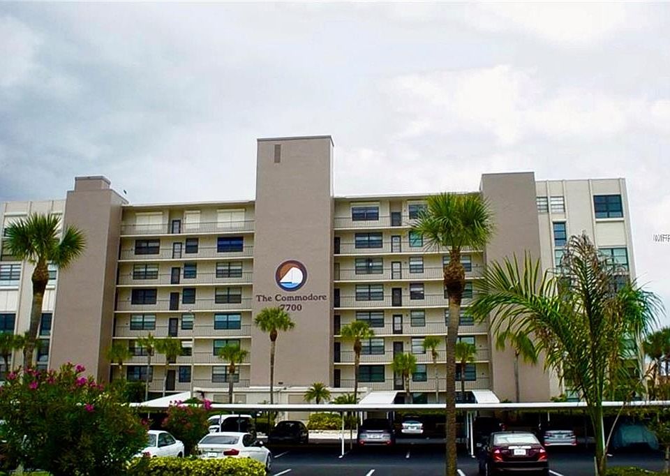 1st image of 7700 Sun Island Dr S APT 602