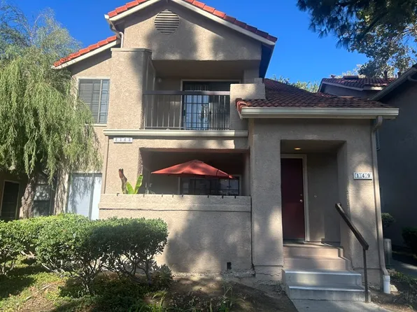 2343 Archwood Ln Unit 149, Simi Valley, CA 93063