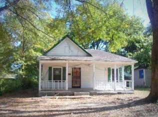 3584 Kendrick Ave, Memphis, TN 38108