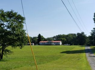 691 Rierson Rd, Madison, NC 27025