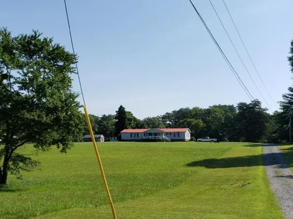 691 Rierson Rd, Madison, NC 27025