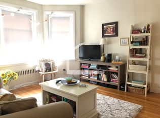 33 Lancaster Ter APT 208, Brookline, MA 02446