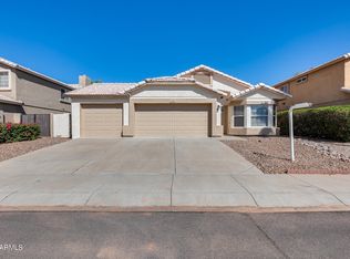 20267 N 51st Dr, Glendale, AZ 85308