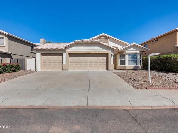 20267 N 51ST Drive, Glendale, AZ 85308