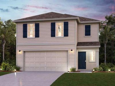 72 Brazil Nut Cir, Jacksonville, FL, 32218