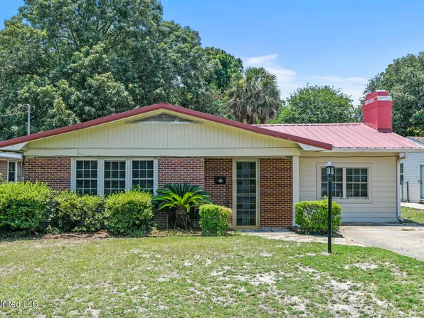 13 31st St, Gulfport, MS 39507