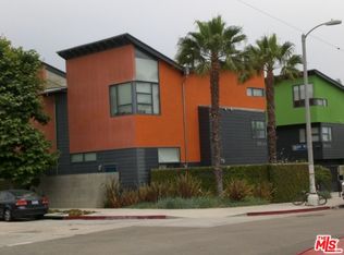 800 Hampton Dr STE H, Venice, CA 90291