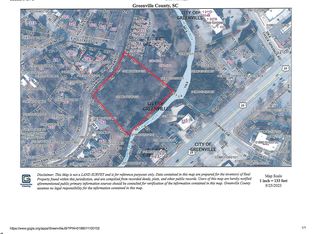 0 Mohawk Dr #49, Greenville, SC 29609